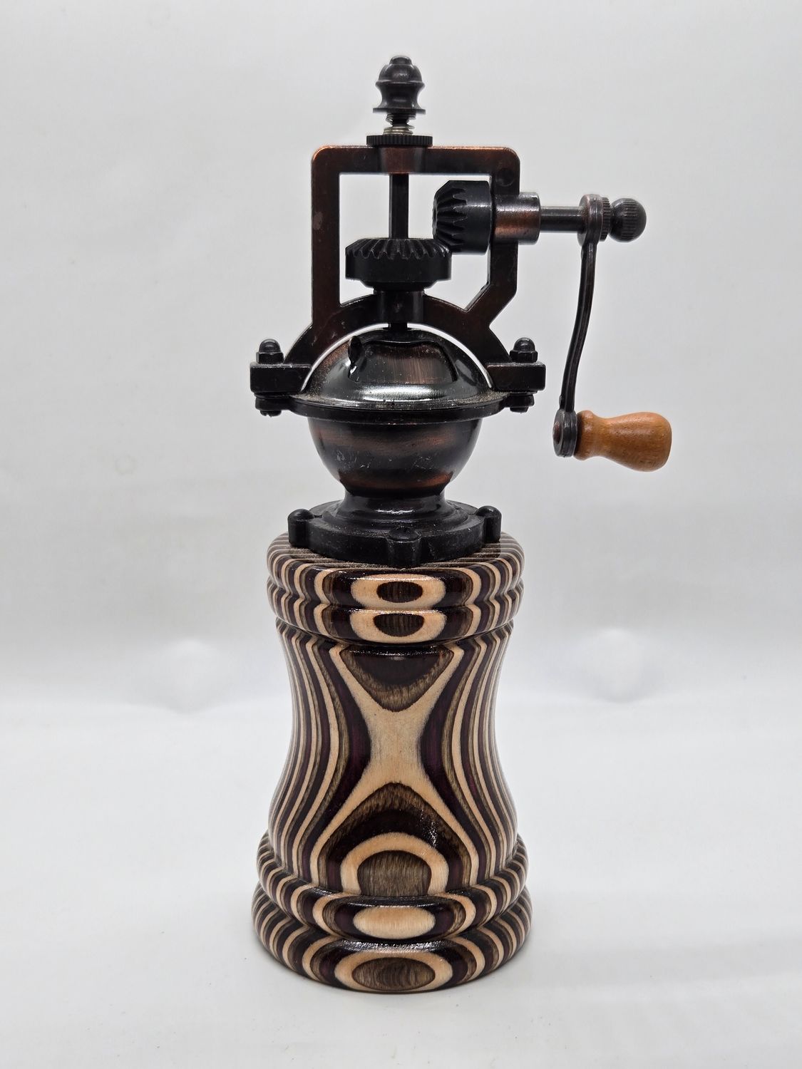 Pepper Mill