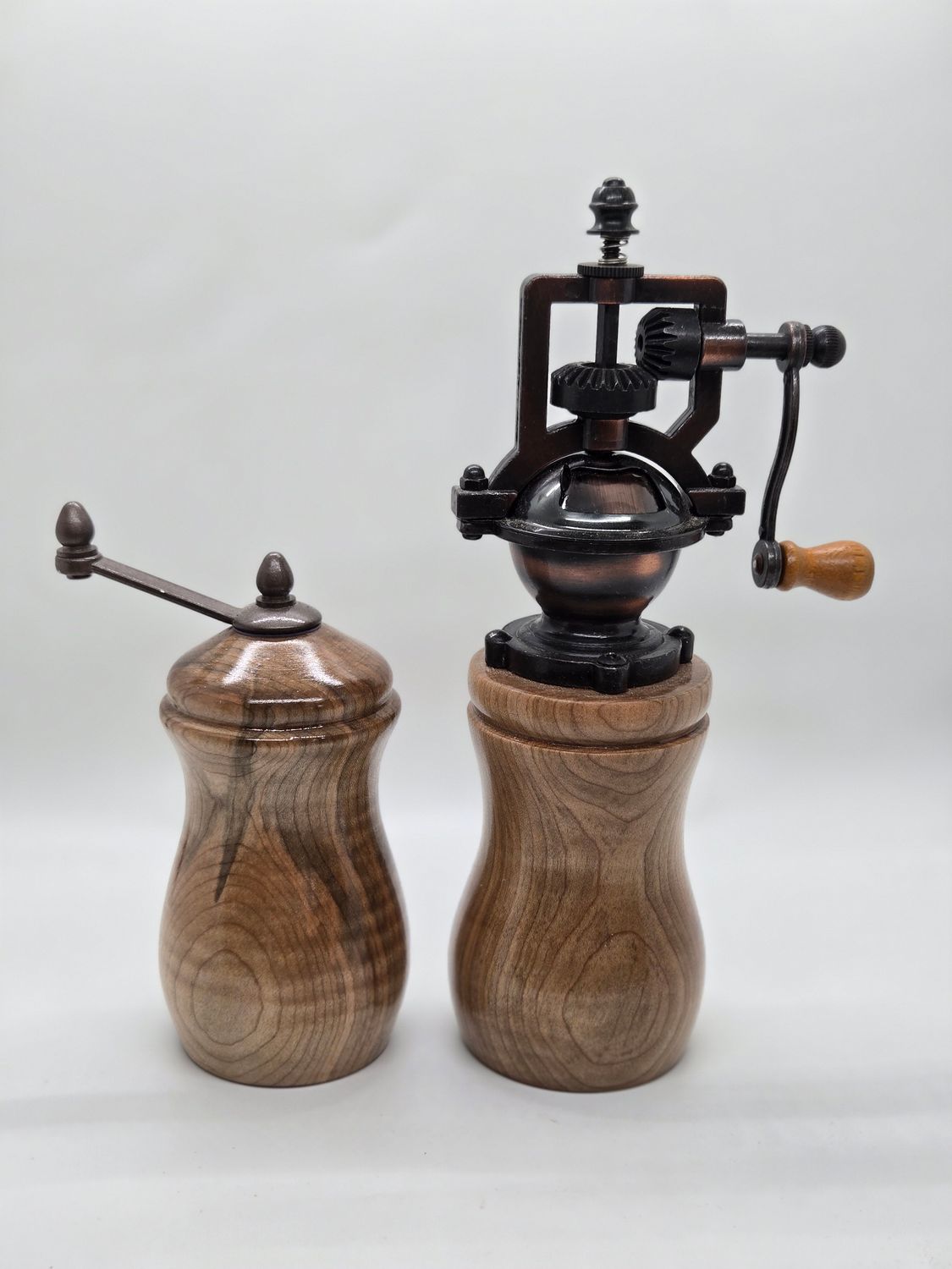 Pepper Mill Set