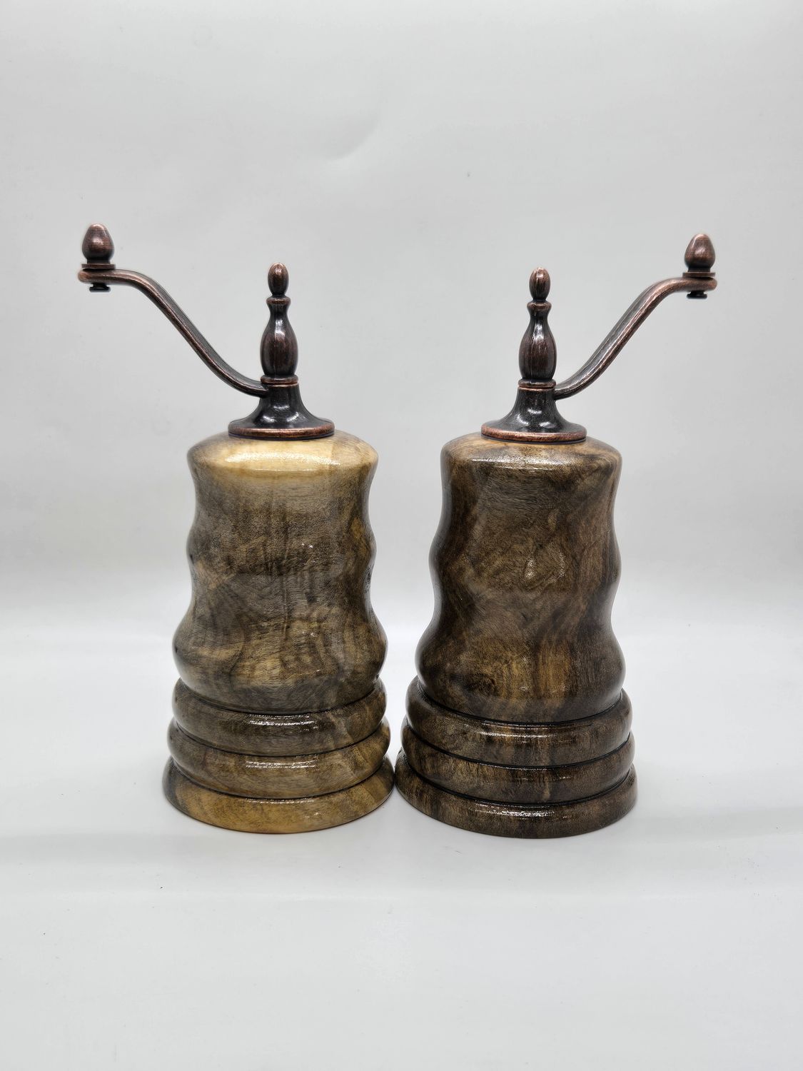 Pepper Mill Set