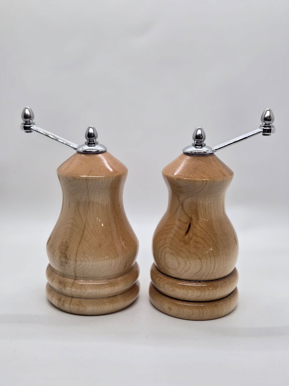 Pepper Mill Set