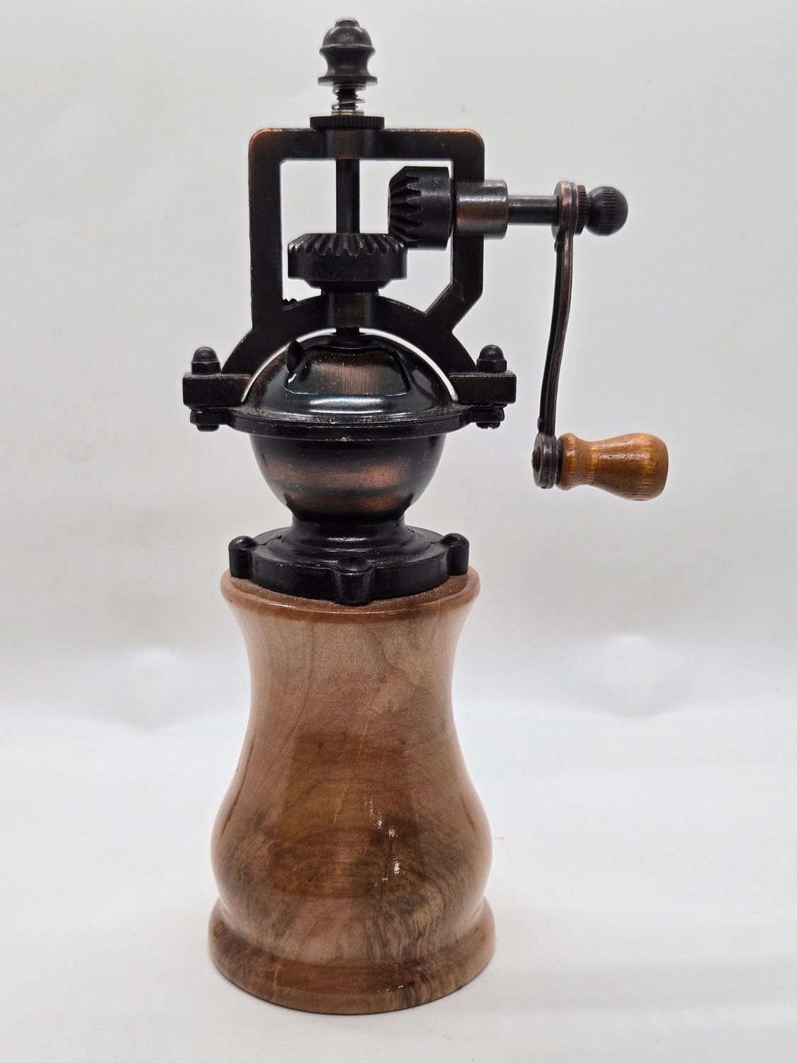 Pepper Mill