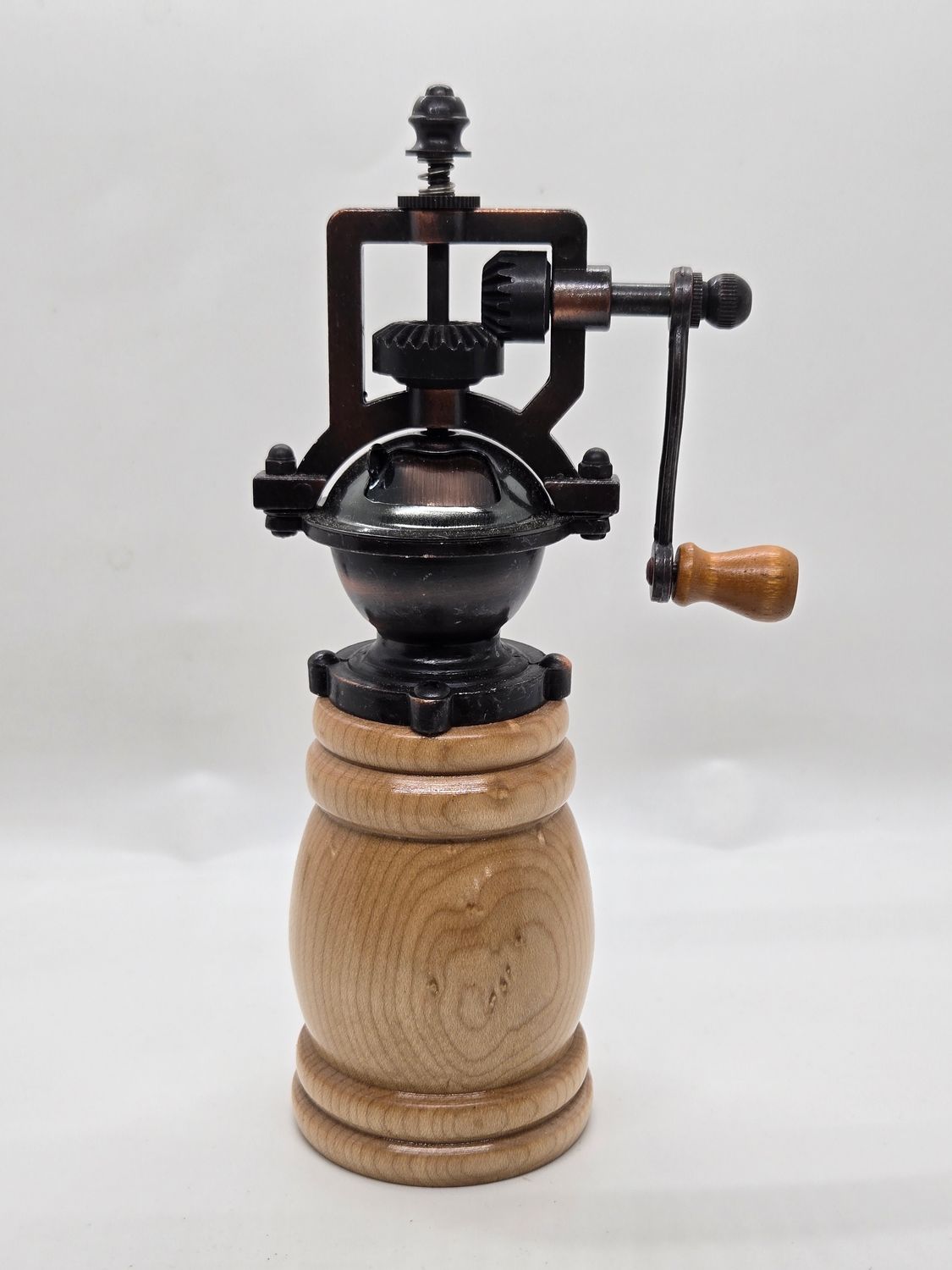 Pepper Mill