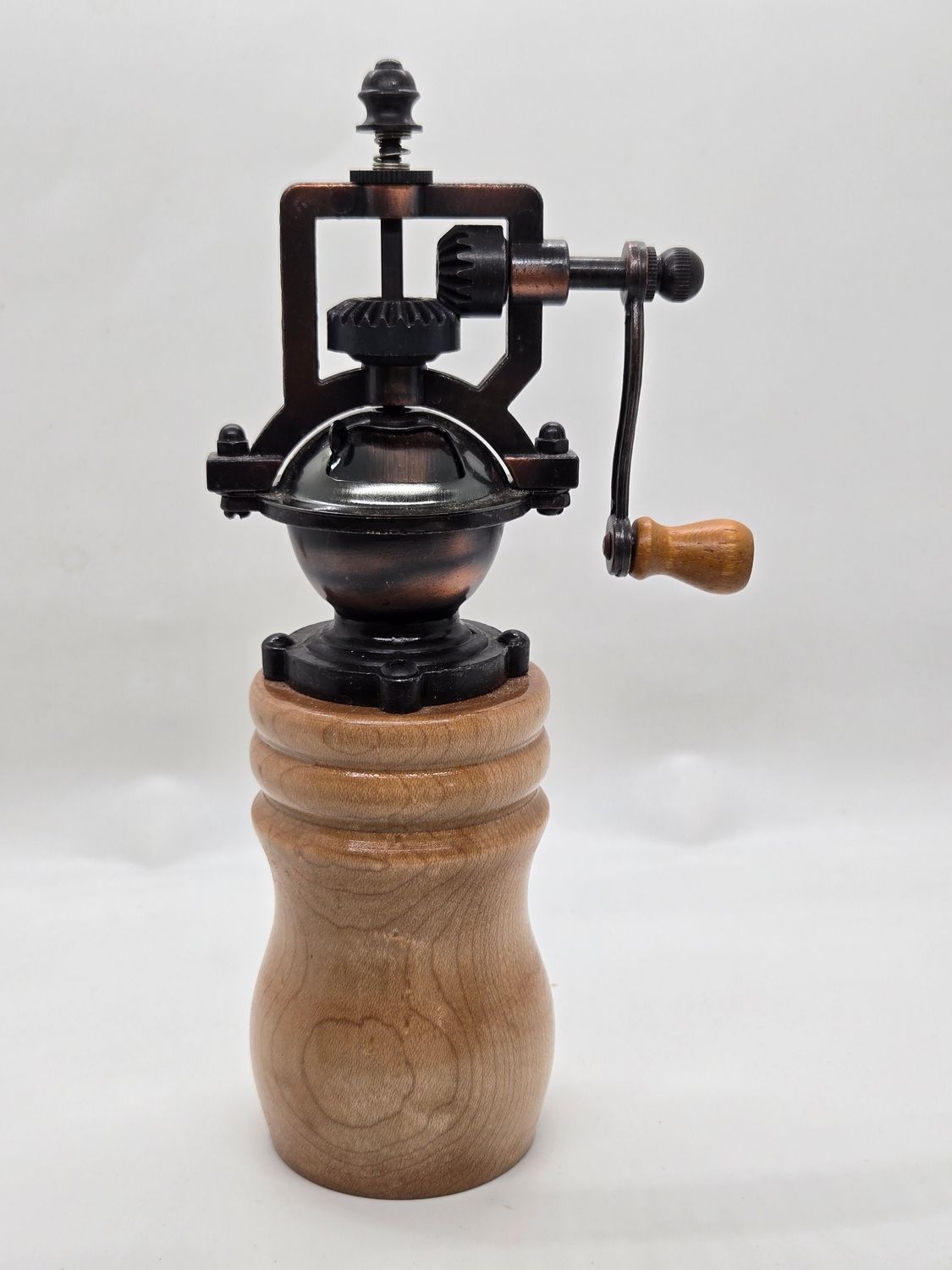 Pepper Mill