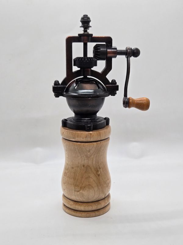 Pepper Mill