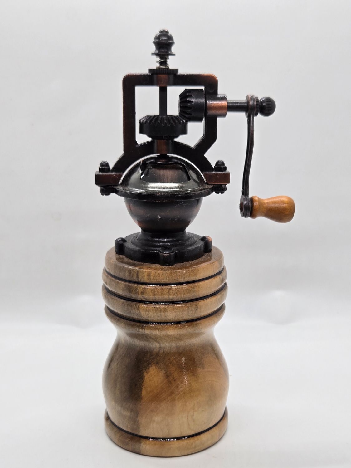 Pepper Mill