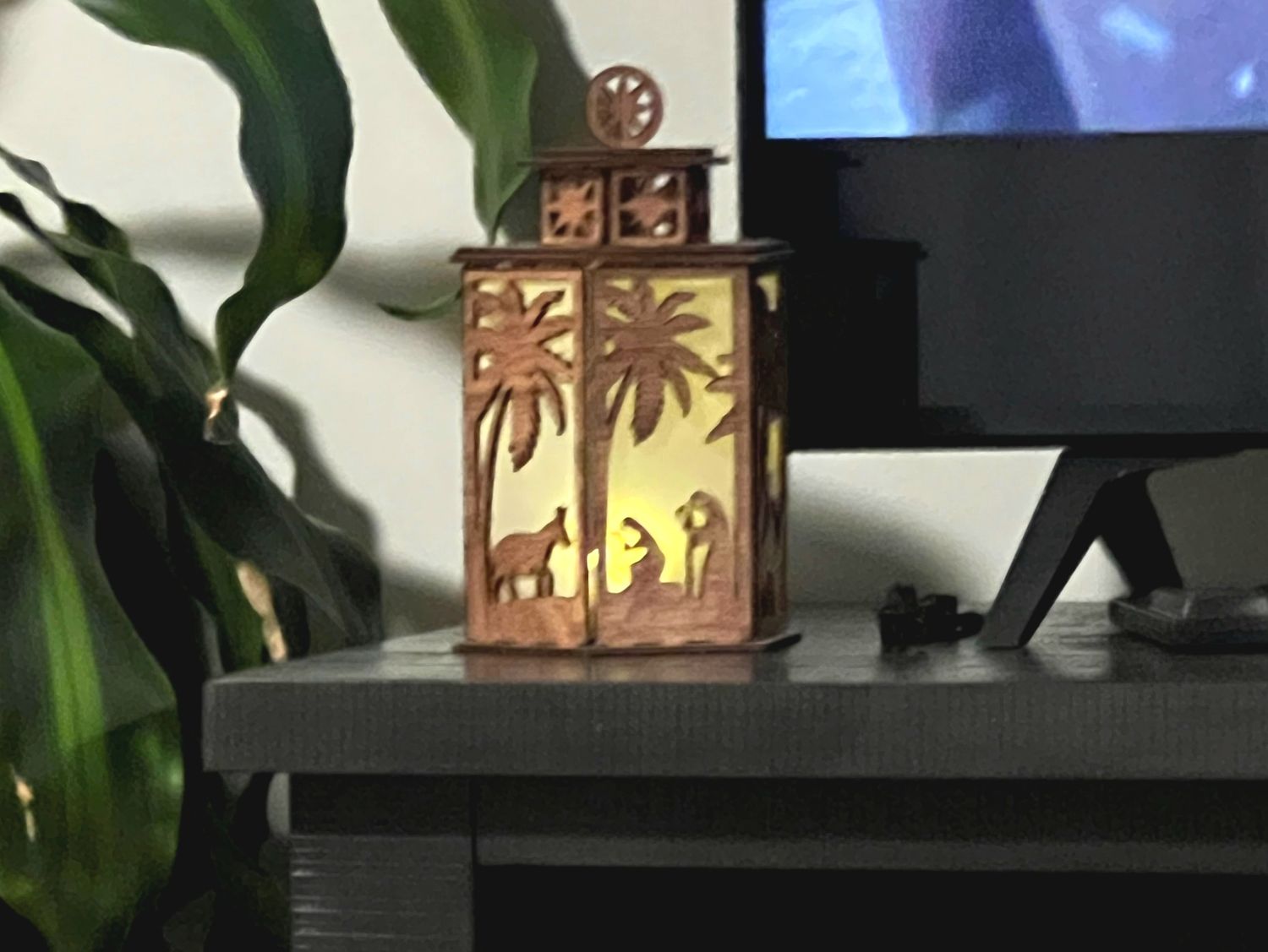 Christmas Lantern
