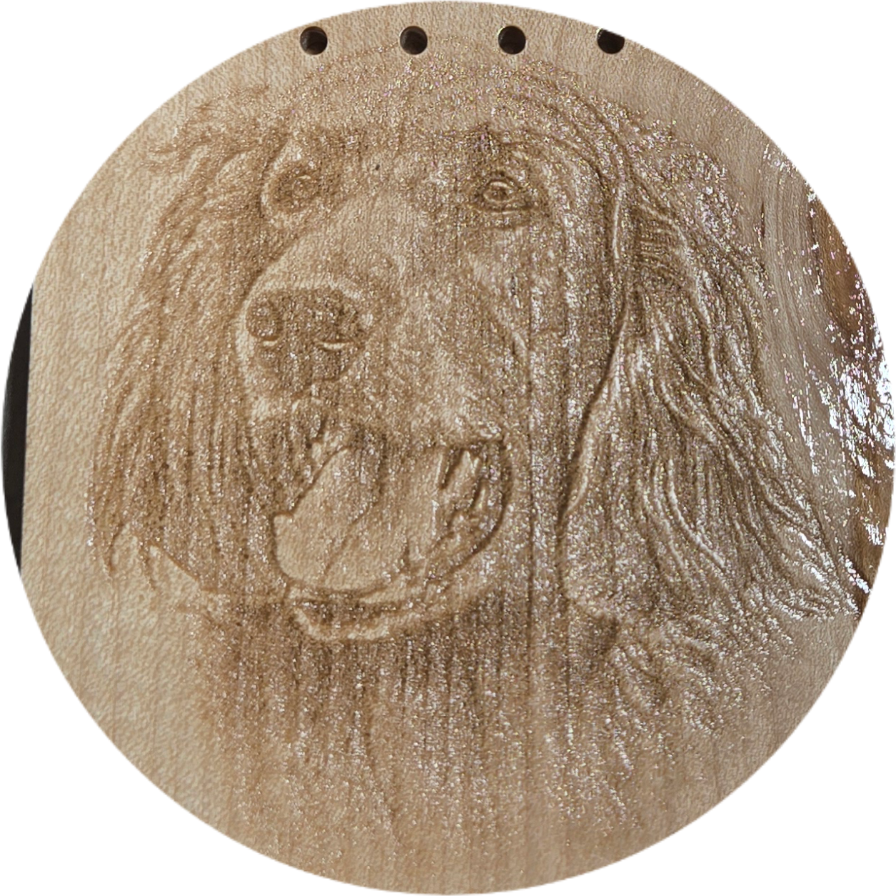 Cribbage Board 2-Track