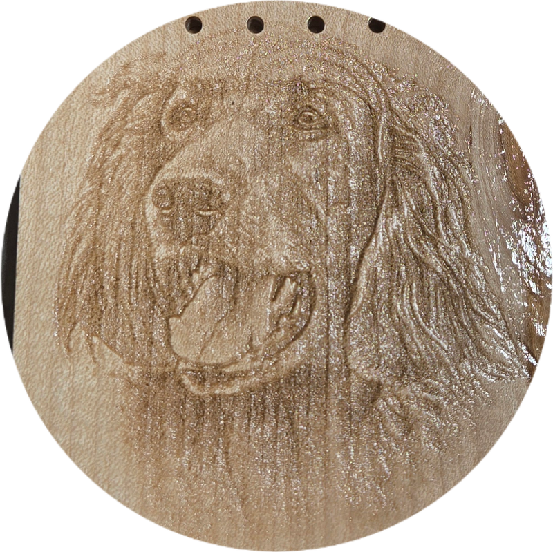 Cribbage Board 2-Track