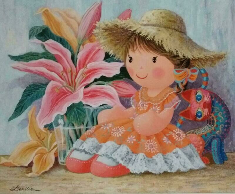 &quot;Mi Tierna Piñata&quot;