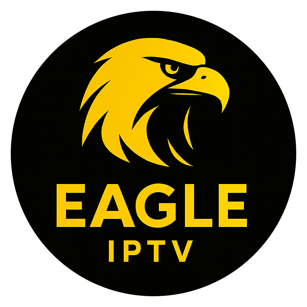 Eagle iptv