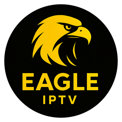 Eagle iptv