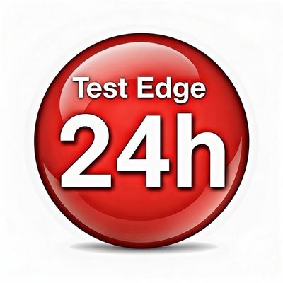 Edge iptv 24h test