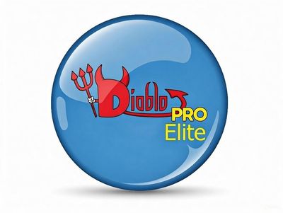 Diablo pro