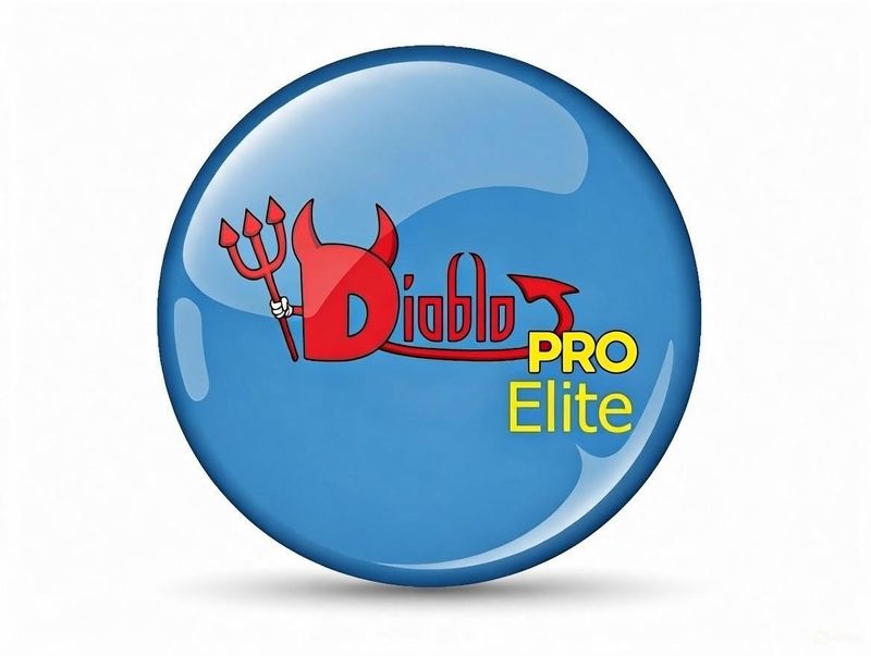 Diablo pro Diablo pro