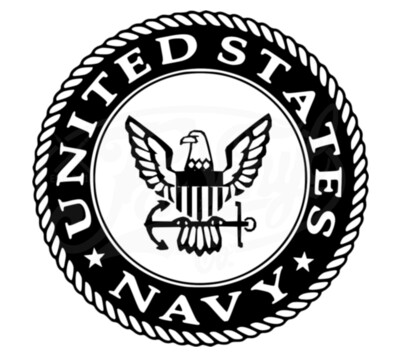 Navy Logo