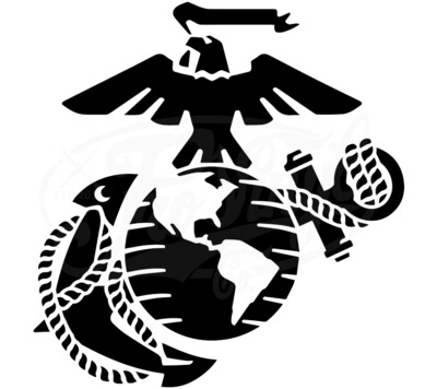 Marines Logo