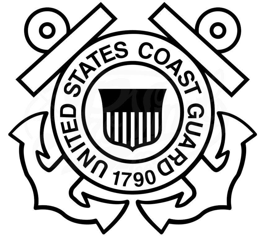 Coast Guard Logo