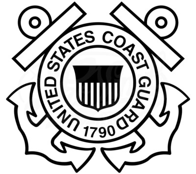 Coast Guard Logo