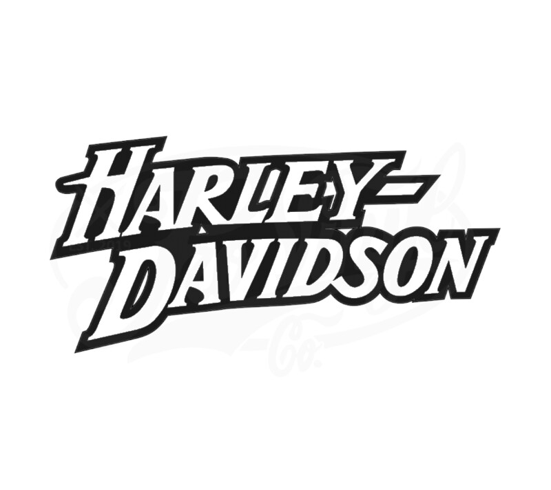 Harley-Davidson