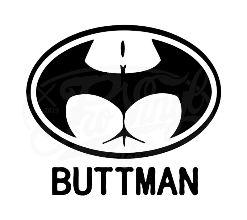 Buttman