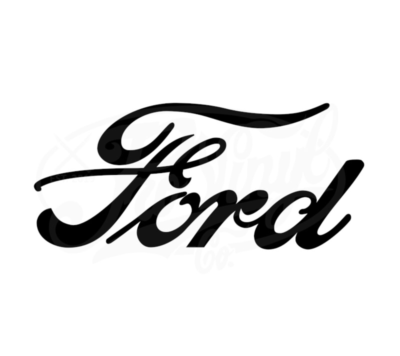 Ford Signature