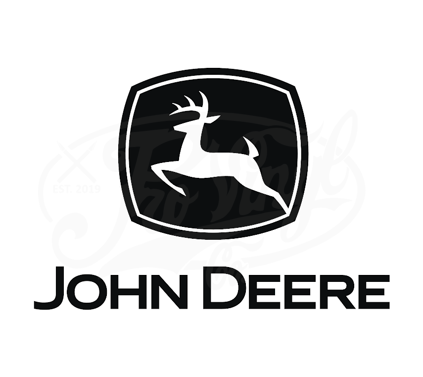 John Deere