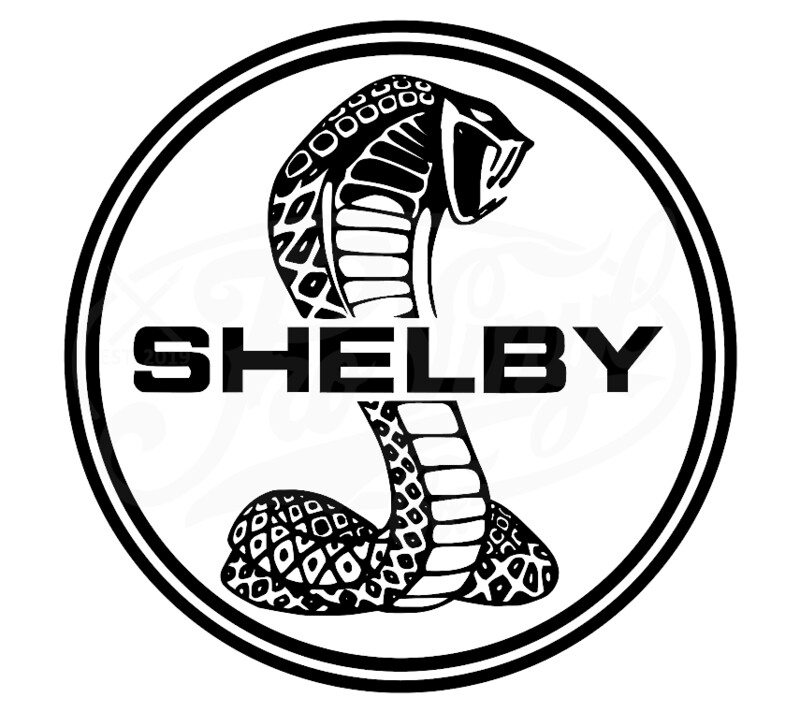 Shelby Cobra