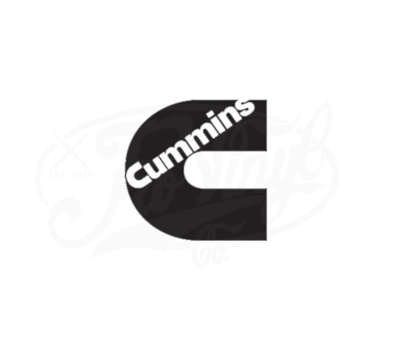 Cummins Logo