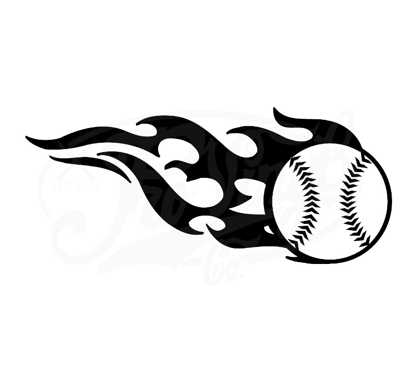 Baseball Fast Ball