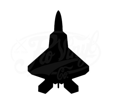 F-22 Raptor