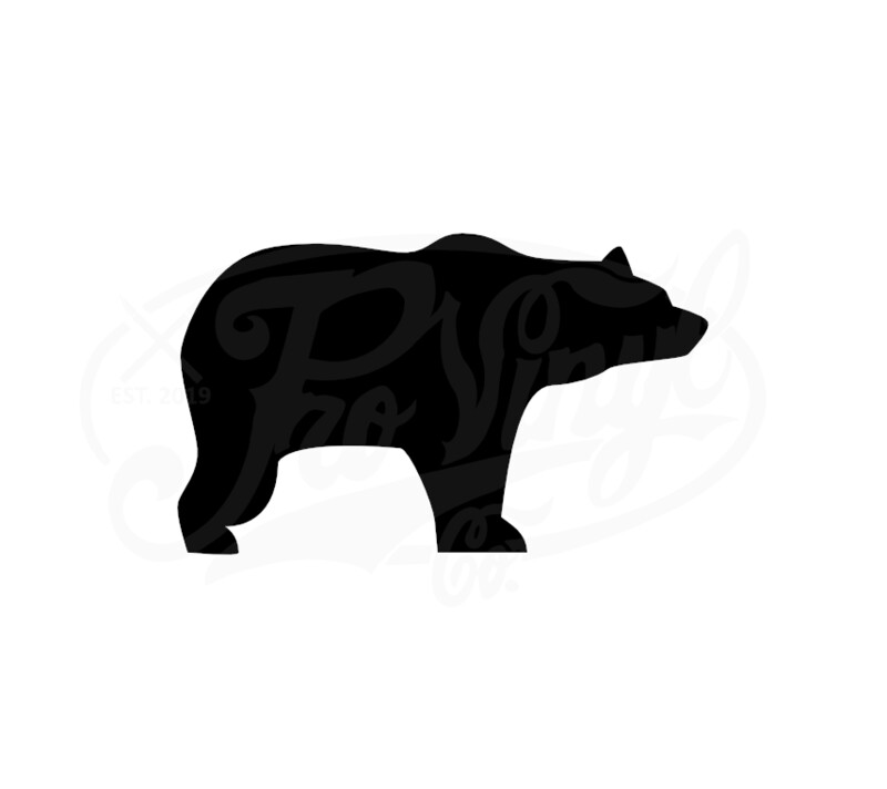 Bear