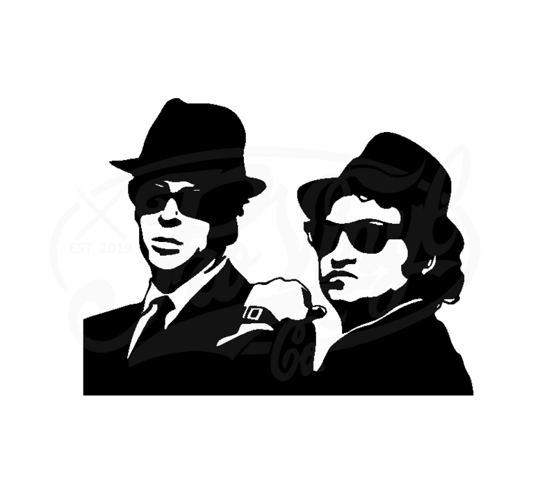 Blues Brothers