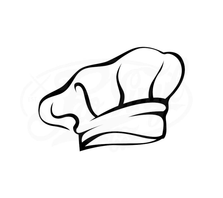 Chef Hat