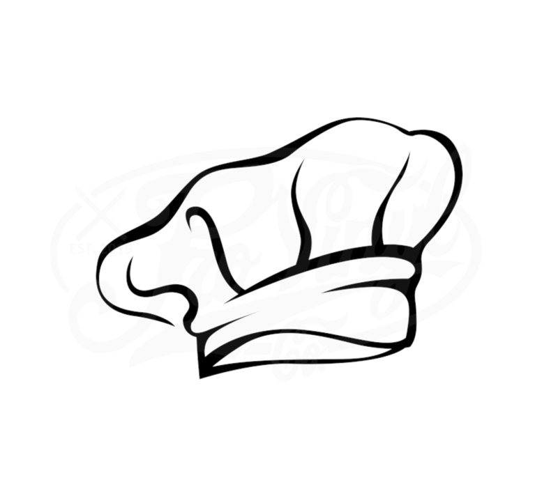 Chef Hat