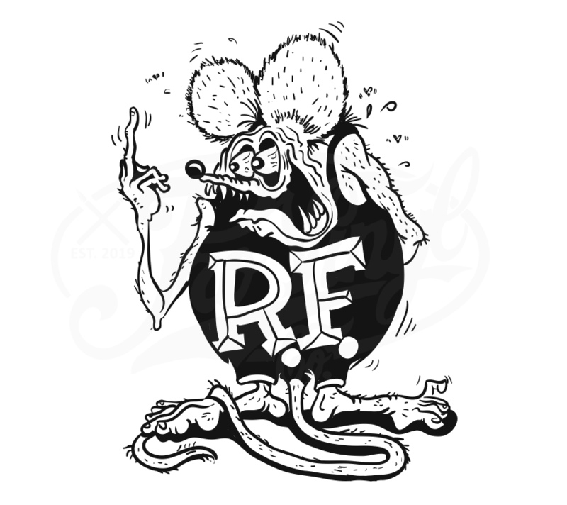 Rat Fink