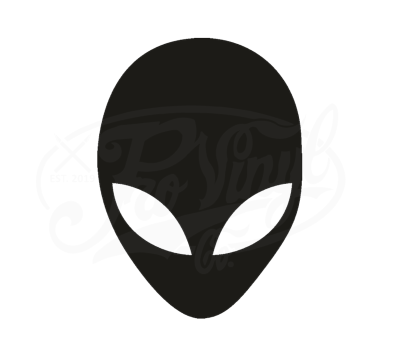 Alien Face