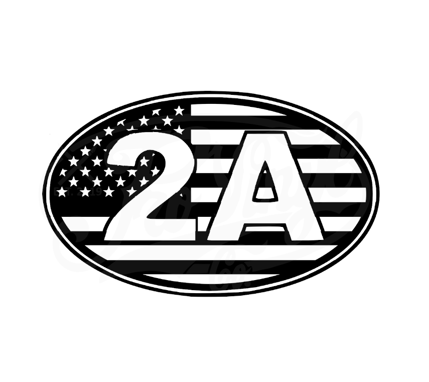 2A - 2nd Amendment