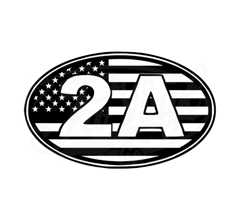 2A - 2nd Amendment