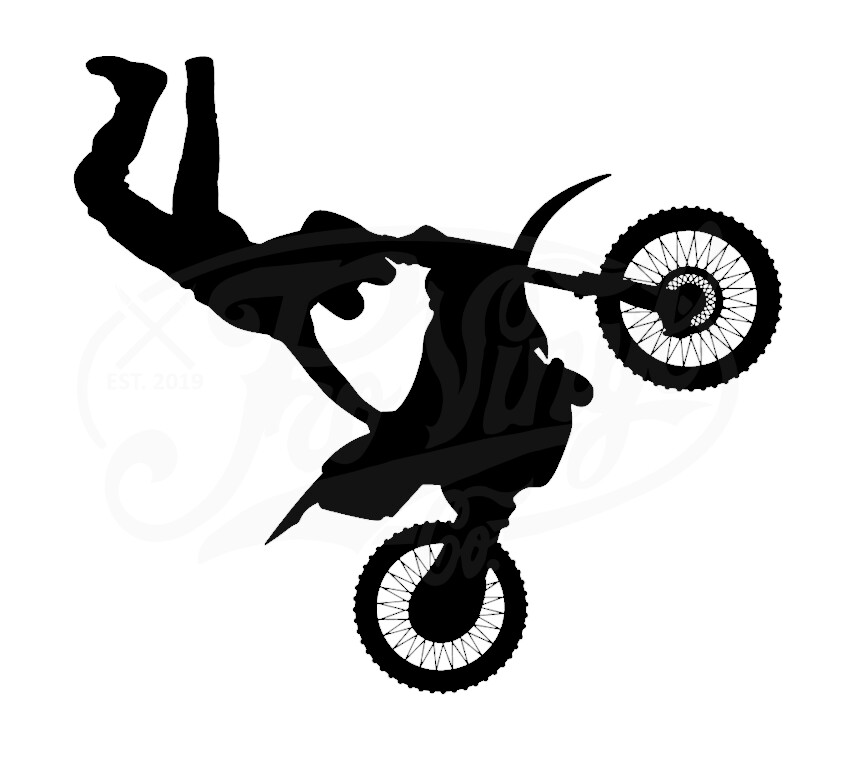 Dirt Bike