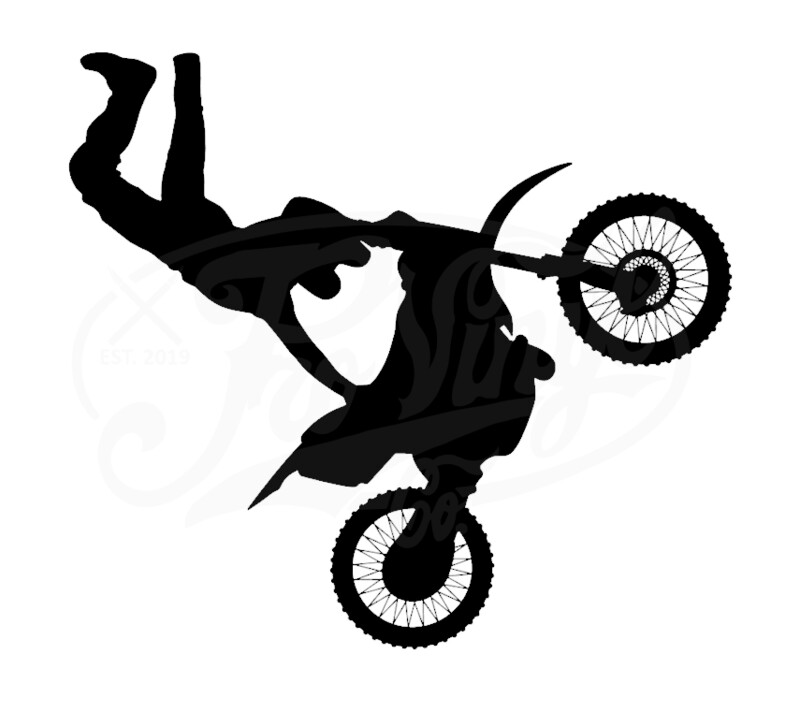 Dirt Bike