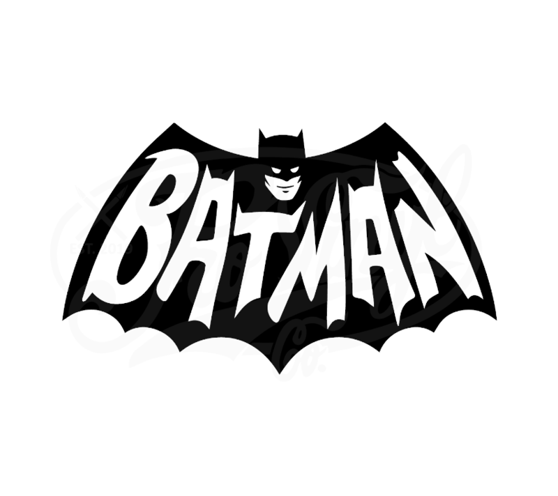 Batman and Robin - 1940