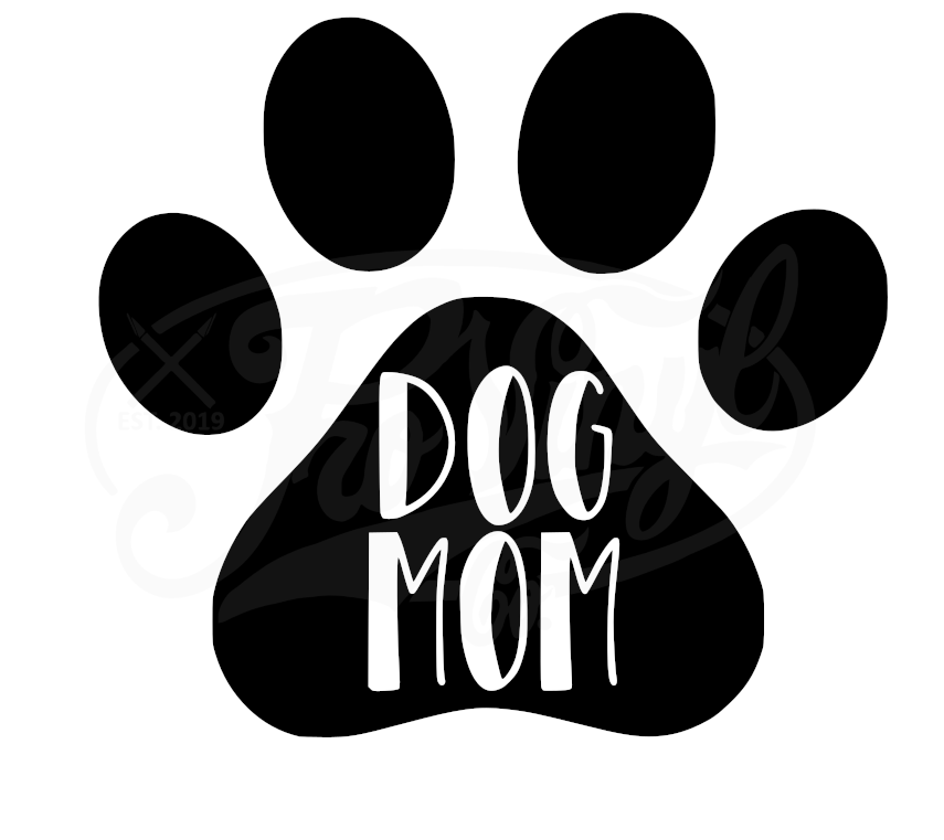 Dog Mom