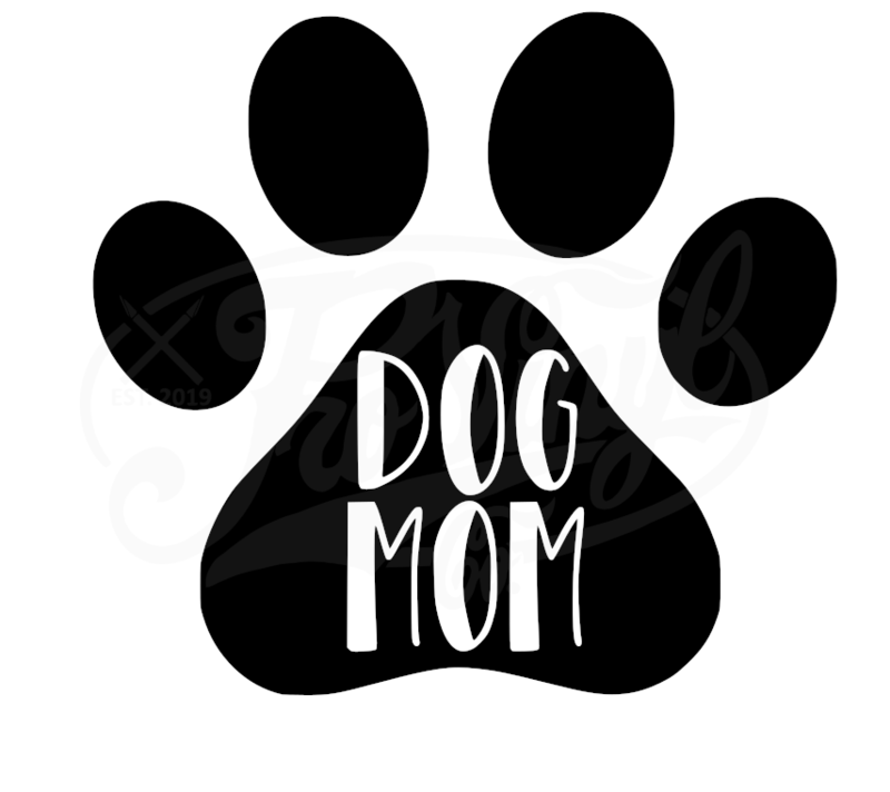 Dog Mom