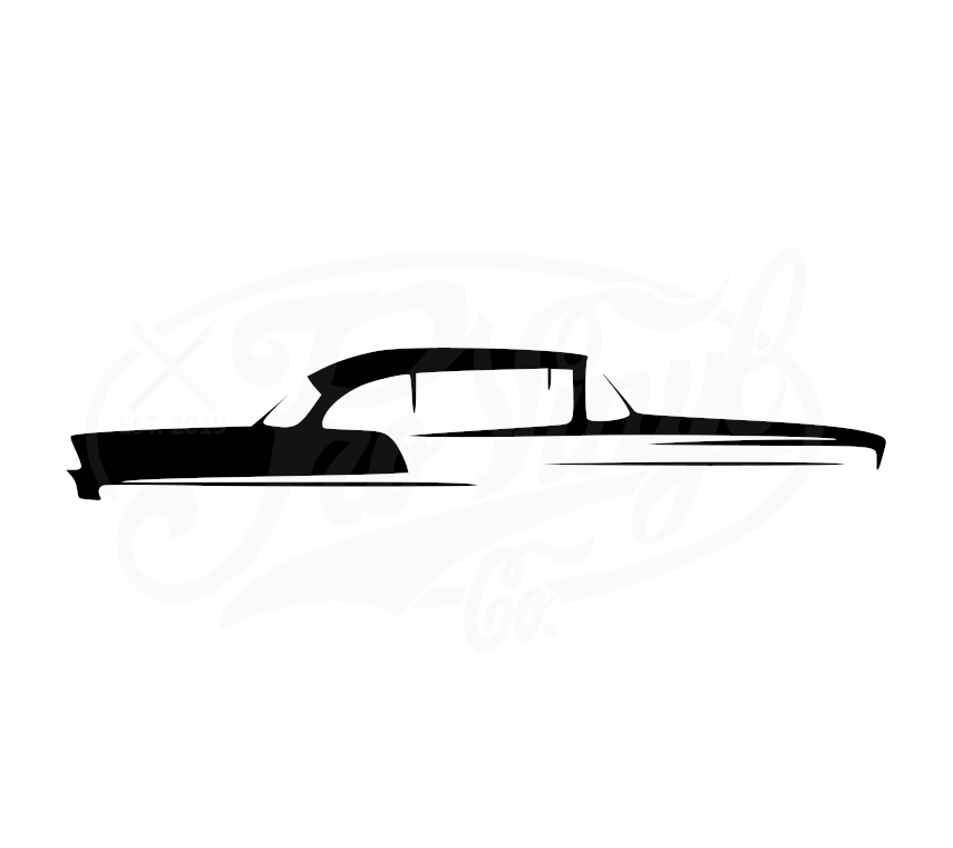 Chevy Bel Air