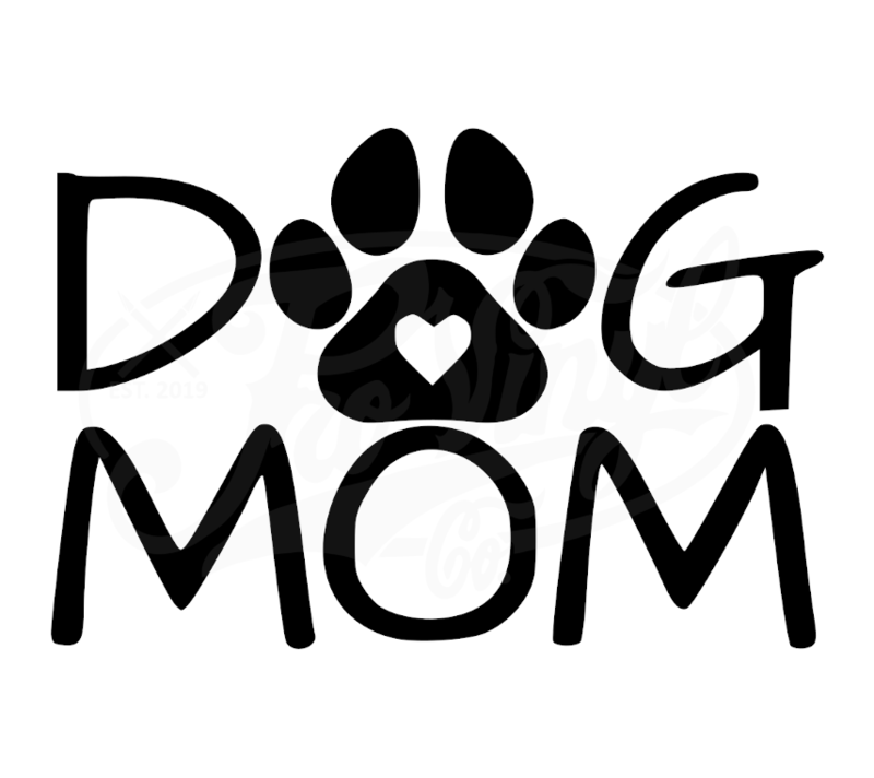 Dog Mom