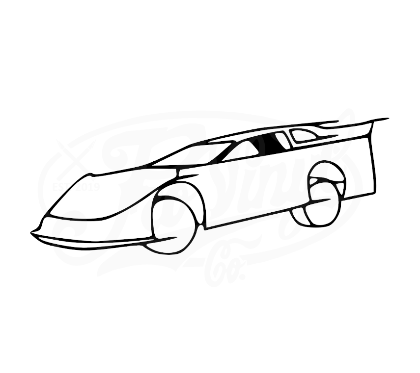 Dirt Track Racing