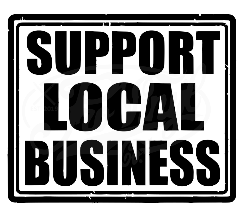 Support Local Business