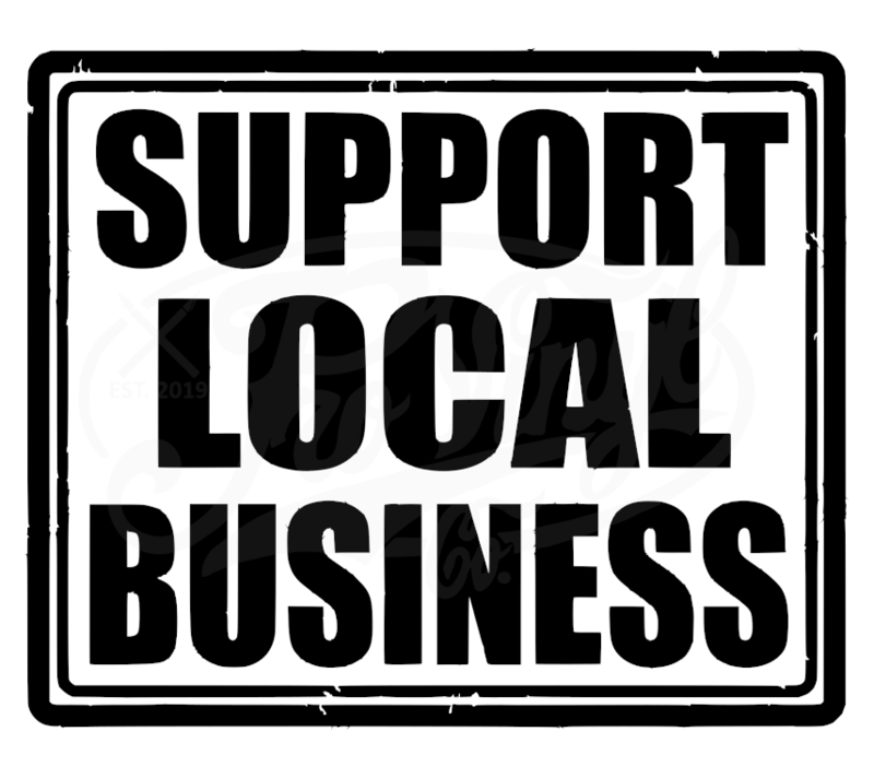 Support Local Business