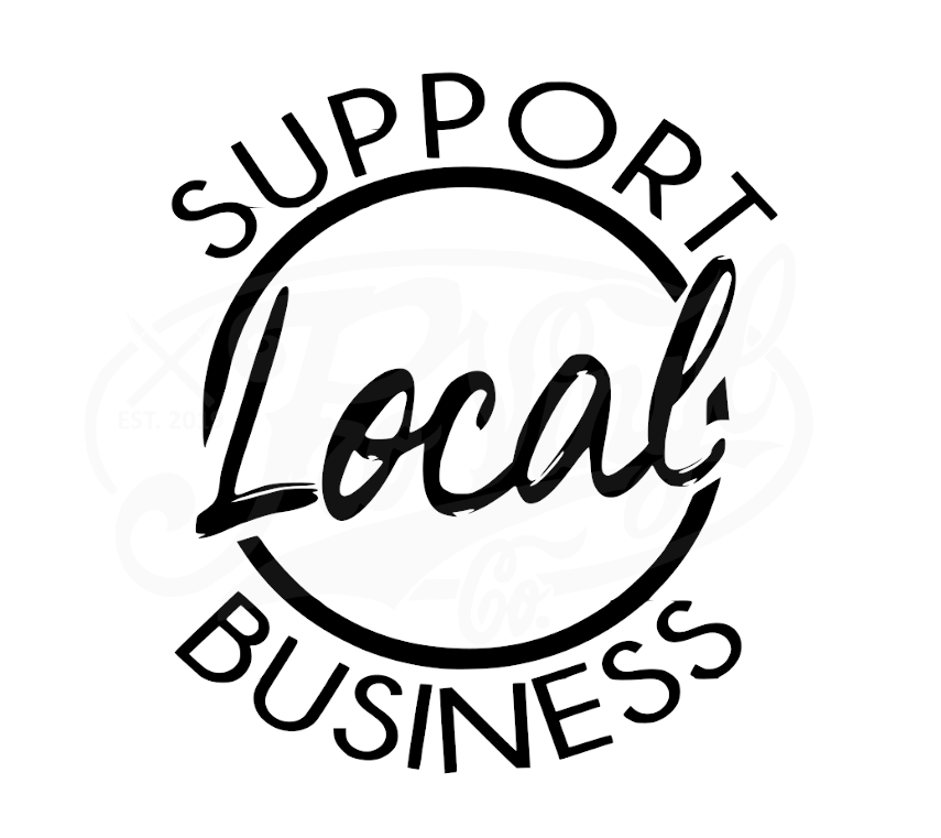 Support Local Business