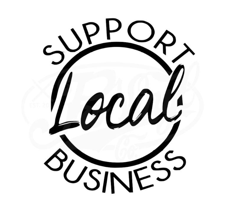 Support Local Business